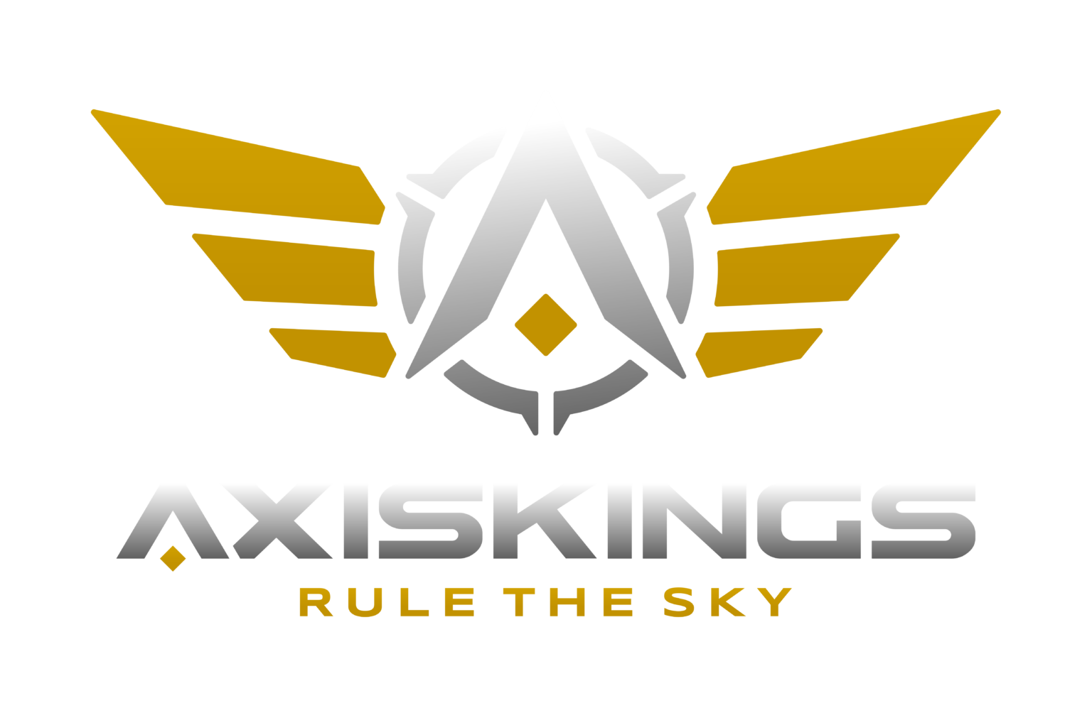 Axis Kings Logo